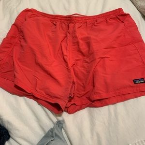 Patagonia women’s 5’ baggies